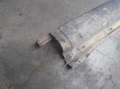 Replacement side skirt for Volvo XC90 2.5 20V turbo CAT OEM IAM reference 30655189 