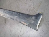 Recambio de faldon lateral para volvo xc90 2.5 20v turbo cat referencia OEM IAM 30655189  