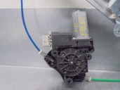 Recambio de elevalunas delantero derecho para opel corsa e selective referencia OEM IAM 13447039 6 PINES 5 PUERTAS