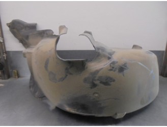 Recambio de paso rueda trasero derecho para seat ibiza (6j5) referencia OEM IAM 6J0810970 CESTA 30 A