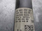 Recambio de amortiguador trasero derecho para audi a3 (8v) 1.6 tdi referencia OEM IAM 