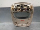 Recambio de luz interior para chrysler jeep cherokee (kj) 2.8 crd cat referencia OEM IAM 55196755AA 