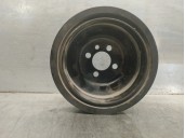 Recambio de polea cigueñal para seat ibiza (6l1) 1.9 tdi referencia OEM IAM 03D105255D 03D105255D 
