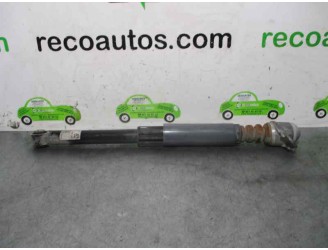 Recambio de amortiguador trasero izquierdo para audi a3 (8v) 1.6 tdi referencia OEM IAM 