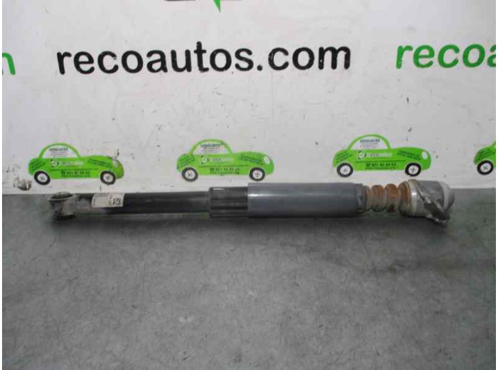 Recambio de amortiguador trasero izquierdo para audi a3 (8v) 1.6 tdi referencia OEM IAM   