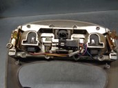 Recambio de luz interior para chrysler jeep cherokee (kj) 2.8 crd cat referencia OEM IAM 55196755AA 