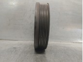 Recambio de polea cigueñal para seat ibiza (6l1) 1.9 tdi referencia OEM IAM 03D105255D 03D105255D 