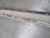 Replacement side skirt for Volvo XC90 2.5 20V Turbo CAT OEM IAM reference 30655189 