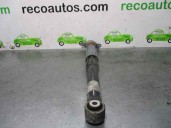 Recambio de amortiguador trasero izquierdo para audi a3 (8v) 1.6 tdi referencia OEM IAM 