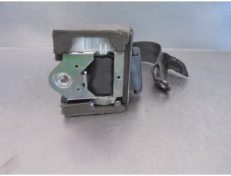 Replacement rear right seat belt for Seat Ibiza (6J5) OEM IAM reference 6J0857805A 5 DOORS