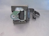 Replacement rear right seat belt for Seat Ibiza (6J5) OEM IAM reference 6J0857805A 5 DOORS