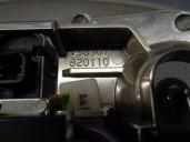 Recambio de luz interior para chrysler jeep cherokee (kj) 2.8 crd cat referencia OEM IAM 55196755AA 