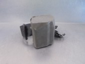 Replacement rear right seatbelt for Seat Ibiza (6J5) OEM IAM reference 6J0857805A 5 DOORS