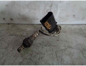 Recambio de sonda lambda para mini cabrio (r52) 1.6 16v cat referencia OEM IAM 