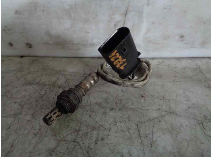 Recambio de sonda lambda para mini cabrio (r52) 1.6 16v cat referencia OEM IAM 