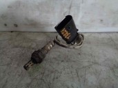 Recambio de sonda lambda para mini cabrio (r52) 1.6 16v cat referencia OEM IAM   