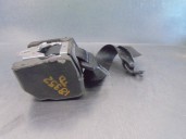 Replacement rear right seatbelt for Seat Ibiza (6J5) OEM IAM reference 6J0857805A 5 DOORS