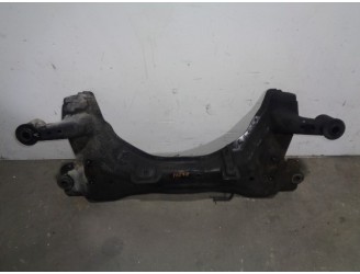 Recambio de puente delantero para chevrolet epica 2.0 diesel cat referencia OEM IAM 96834103 CUNA MOTOR CESTA 13