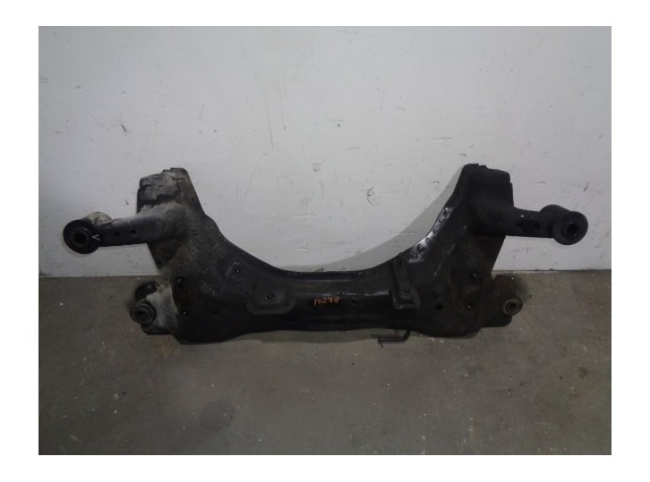 Recambio de puente delantero para chevrolet epica 2.0 diesel cat referencia OEM IAM 96834103 CUNA MOTOR CESTA 13