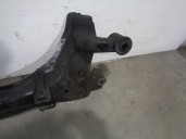 Recambio de puente delantero para chevrolet epica 2.0 diesel cat referencia OEM IAM 96834103 CUNA MOTOR CESTA 13