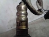 Recambio de sonda lambda para mini cabrio (r52) 1.6 16v cat referencia OEM IAM   