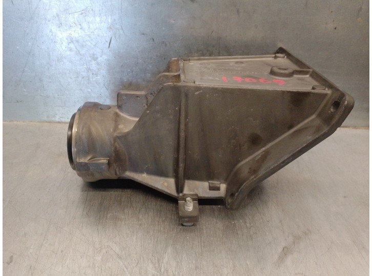 Recambio de soporte cambio para bmw x3 (e83) 2.0 turbodiesel cat referencia OEM IAM 3150344854602 24168110 