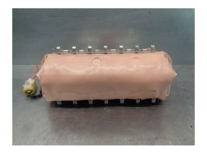 Replacement front right airbag for Ford Ranger (EQ) 2.5 12V TD cat OEM IAM reference 1372783 