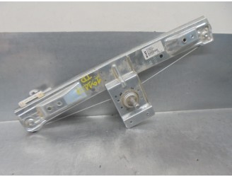 Recambio de elevalunas trasero derecho para opel corsa e selective referencia OEM IAM 13188504 MANUAL 5 PUERTAS