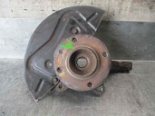 Recambio de mangueta delantera derecha para seat inca (6k9) 1.9 sdi referencia OEM IAM 357407256C 