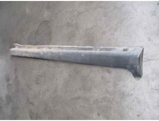 Recambio de faldon lateral para volvo xc90 2.5 20v turbo cat referencia OEM IAM 30655190  