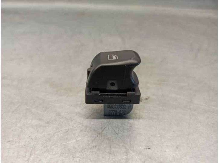 Recambio de mando elevalunas trasero derecho para audi a4 ber. (b8) 2.0 16v tfsi referencia OEM IAM 8K0959855A 
