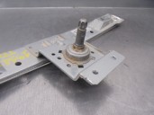 Recambio de elevalunas trasero derecho para opel corsa e selective referencia OEM IAM 13188504 MANUAL 5 PUERTAS