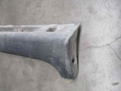 Replacement side skirt for Volvo XC90 2.5 20V turbo cat OEM IAM reference 30655190 