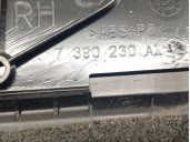 Recambio de molduras traseras para mini mini countryman (f60) cooper referencia OEM IAM 7390230 51137390230 