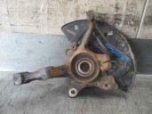 Recambio de mangueta delantera derecha para seat inca (6k9) 1.9 sdi referencia OEM IAM 357407256C 