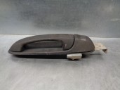 Replacement front right exterior door handle for Chrysler Jeep Cherokee (KJ) 2.8 CRD cat OEM IAM reference 55360332AF 