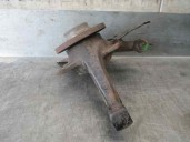 Recambio de mangueta delantera derecha para seat inca (6k9) 1.9 sdi referencia OEM IAM 357407256C 