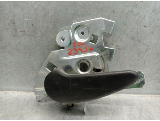 Recambio de maneta interior trasera derecha para renault trafic ii furgoneta (fl) 2.5 dci 145 (fl0j) referencia OEM IAM 82009040