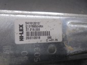 Recambio de elevalunas trasero derecho para opel corsa e selective referencia OEM IAM 13188504 MANUAL 5 PUERTAS