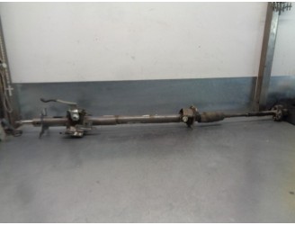 Recambio de columna direccion para ford ranger (eq) 2.5 12v td cat referencia OEM IAM UJ0732100 
