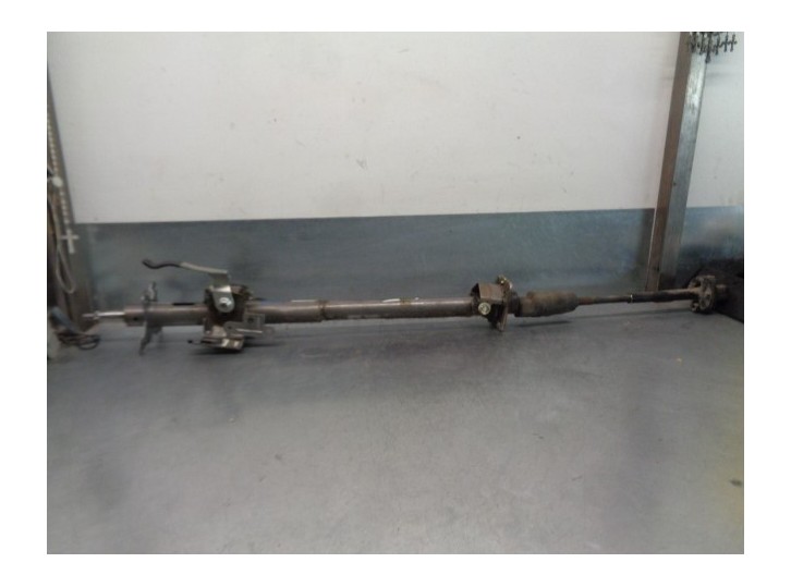 Recambio de columna direccion para ford ranger (eq) 2.5 12v td cat referencia OEM IAM UJ0732100 
