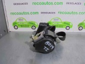 Replacement rear left seat belt for Audi A3 (8V) 1.6 TDI OEM IAM reference 629416900 5 DOORS