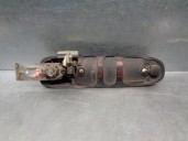 Replacement front left exterior door handle for Chrysler Jeep Cherokee (KJ) 2.8 CRD CAT OEM IAM reference 55360333AF 