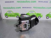 Replacement rear left seatbelt for Audi A3 (8V) 1.6 TDI OEM IAM reference 629416900 5 DOORS