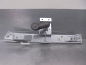 Recambio de elevalunas trasero izquierdo para opel corsa e selective referencia OEM IAM 13188503 MANUAL 5 PUERTAS