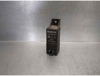 Recambio de caja precalentamiento para chevrolet captiva 2.0 diesel cat referencia OEM IAM 96625893 0281003041 BOSCH