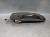 Replacement front left exterior door handle for Chrysler Jeep Cherokee (KJ) 2.8 CRD cat OEM IAM reference 55360333AF 