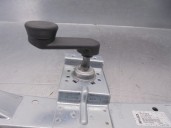 Recambio de elevalunas trasero izquierdo para opel corsa e selective referencia OEM IAM 13188503 MANUAL 5 PUERTAS