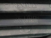 Recambio de rejilla paragolpes izquierda para dacia sandero ii 1.0 12v cat referencia OEM IAM 