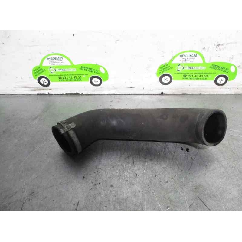 Recambio de tubo para ford mondeo berlina (ge) 2.0 tdci cat referencia OEM IAM   